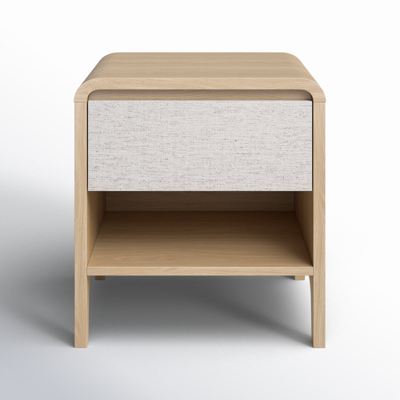 Wade logan end table discount